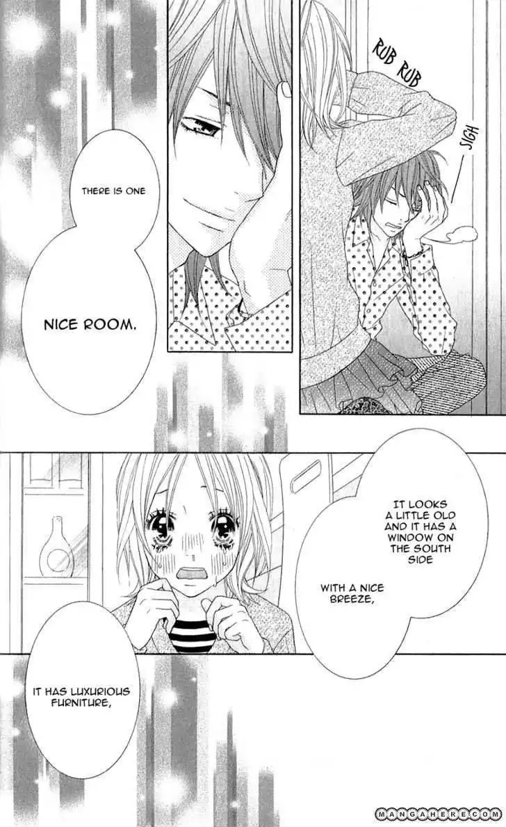 Love Share Shiiba Nana Chapter 2 45